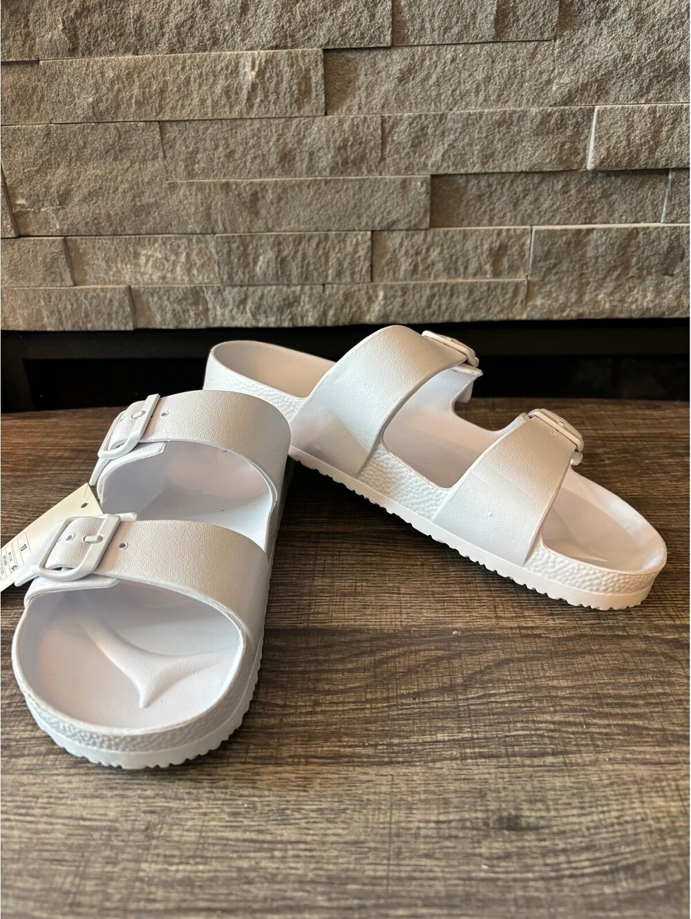 Shade and Shore Sandals